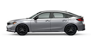 Indy Honda in Indianapolis IN