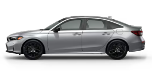 Indy Honda in Indianapolis IN