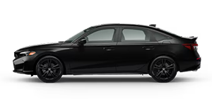 Indy Honda in Indianapolis IN