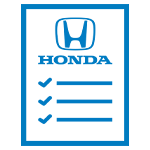 Multi-point inspection | Indy Honda in Indianapolis IN