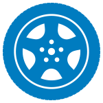 Tire rotations | Indy Honda in Indianapolis IN