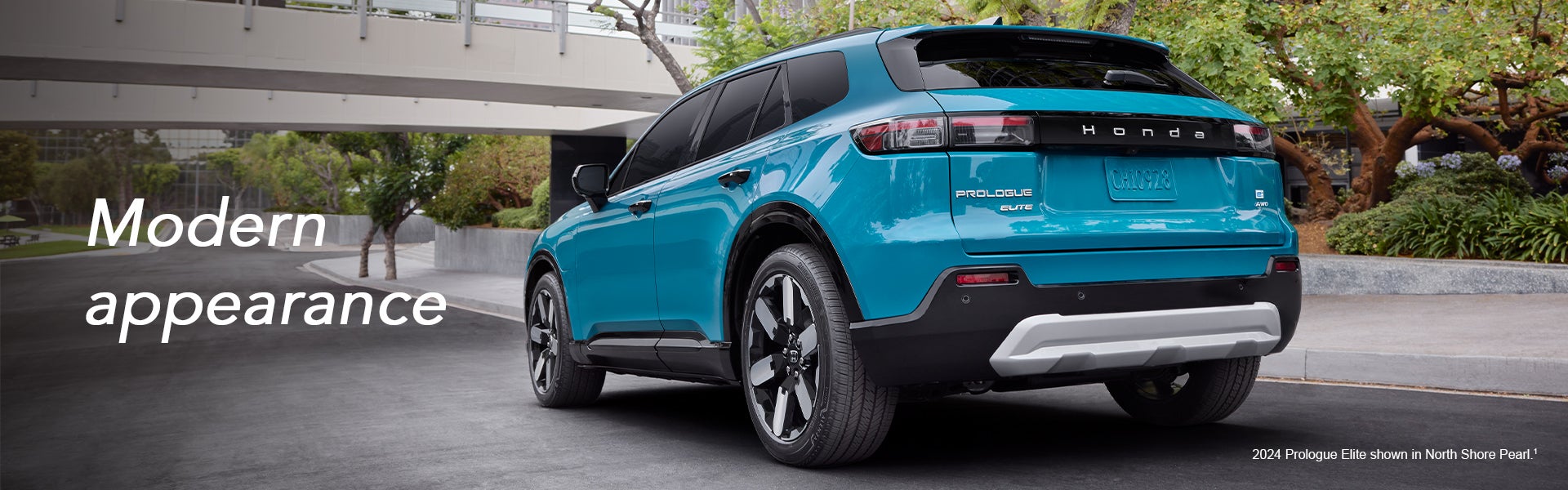 2024 Honda Prologue | Indy Honda in Indianapolis IN