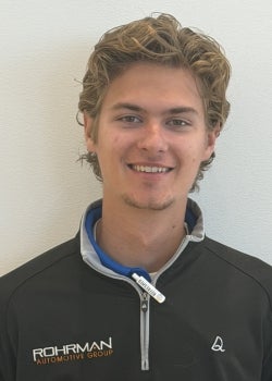 Adam Hall