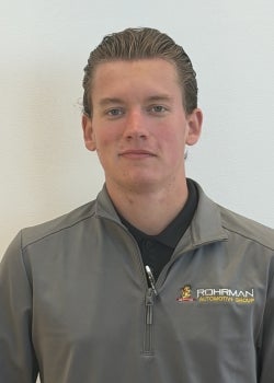 Cyran Mackenzie