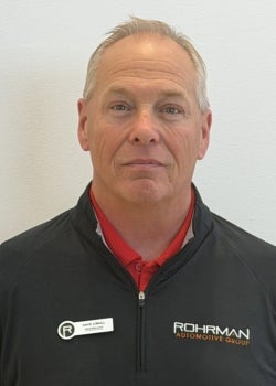 Dave Cibull