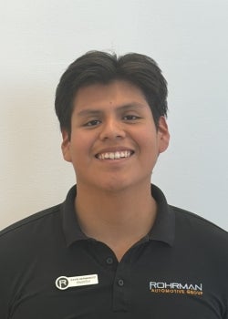 David Hernandez