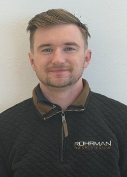 David Sherman