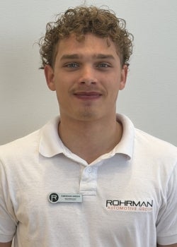 Emerson Green