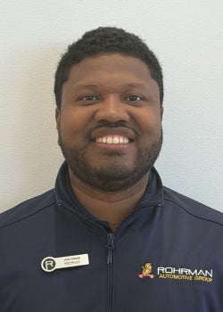 Jonathan Franz