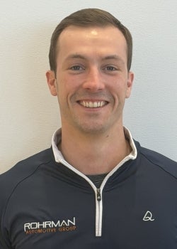Nicolas Ferraro