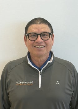 Pete Balderas