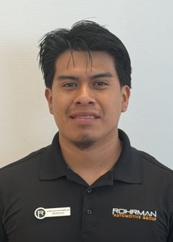 Ramiro Martinez