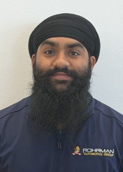 Randeep Singh