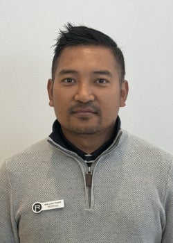Van Thang