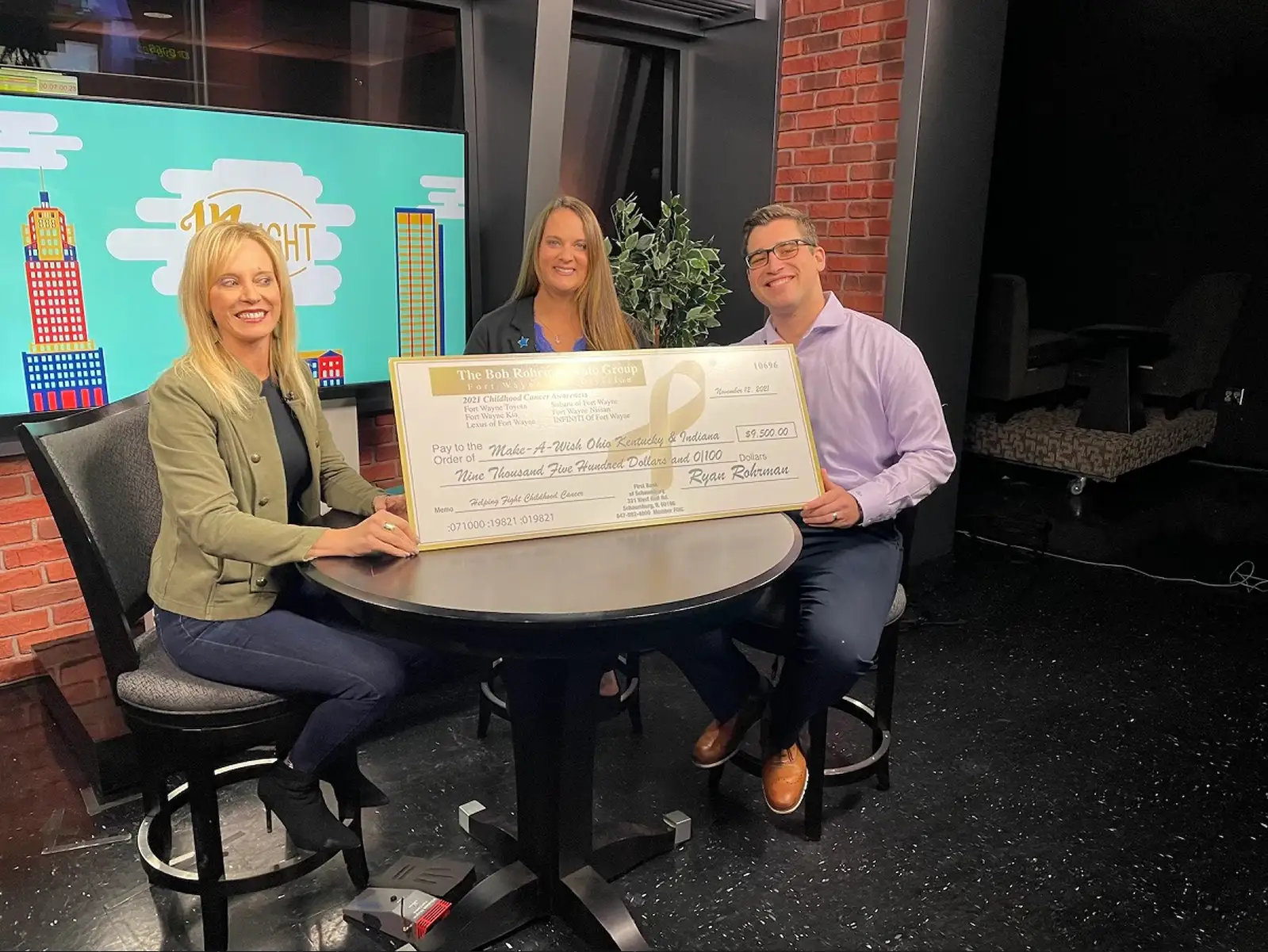 Gallery | Community Support From Indy Honda